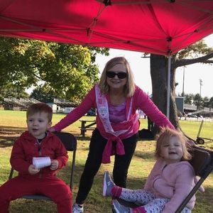 Meet your Posher, Martha